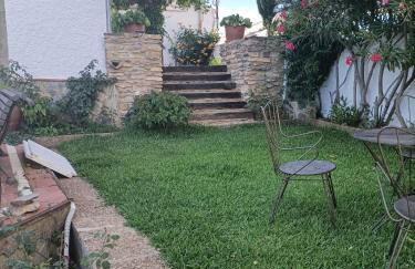 Chalet Rafael Constantina - Photo 19