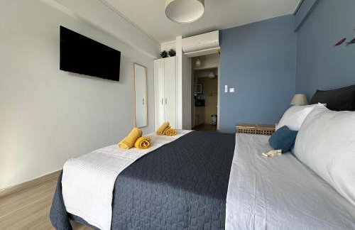 Villa Yolanda 2 - Luxury stylish studio Dora, sea view - Photo 7