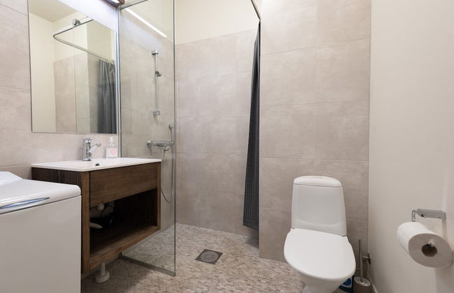 Forenom Serviced Apartments Turku Uudenmaankatu - Foto 77