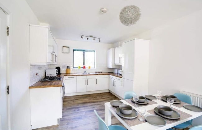 Wheel Water Collections - Foto 6