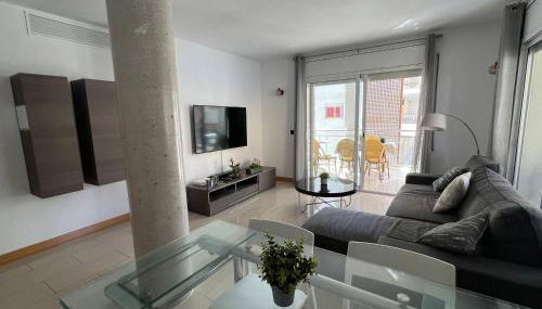 SOLIMAR 10 SALOU Solo FAMILIAS con Parking y piscina - Foto 5