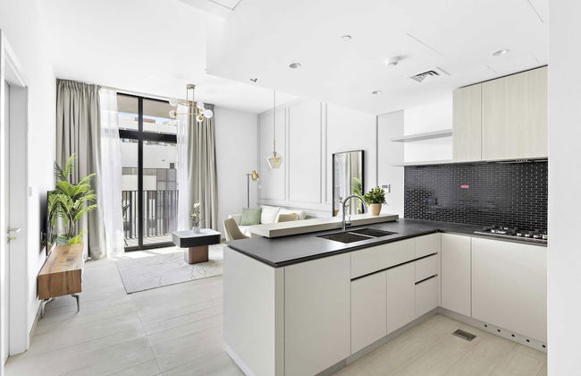 Silkhaus Harrington House, JVC Dubai - Photo 26