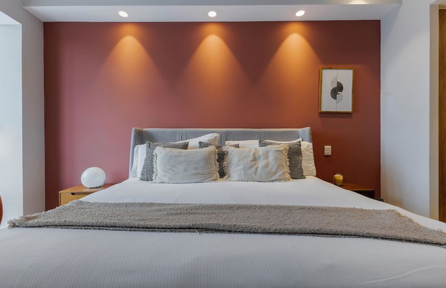 Capitalia Plaza Residences Reforma - Foto 8