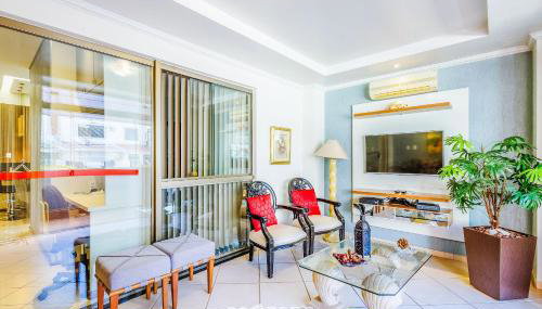 Depto completo con balcón Sudoeste - POR0017 - Foto 1