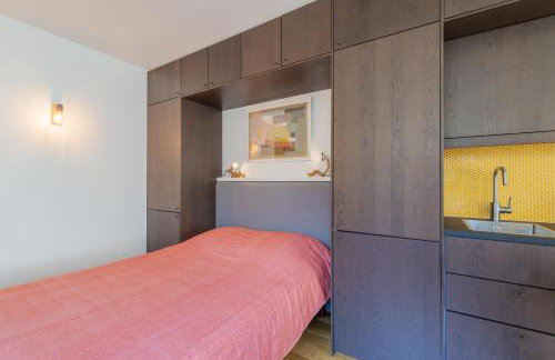 Coeur de Versailles - Vue jardin apaisante & calme - Foto 6