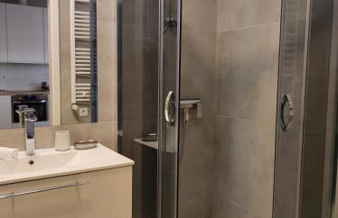 Sweet Apartment vis-a-vis Medicover and Paley Institute - Foto 10