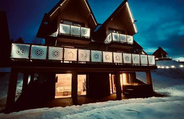 Leśny Wierch luxury spa villas - Foto 5