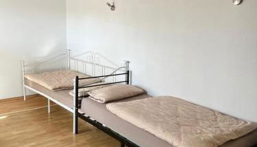 FIRMENUNTERKUNFT Mert Betten 3 Zimmer - Foto 5