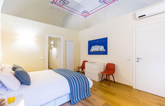 Apartment in the Heart of Nightlife by Wonderful Italy - Photo 36