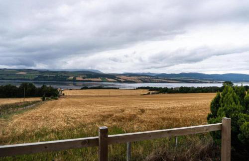 Culbokie Lodges - Photo 14