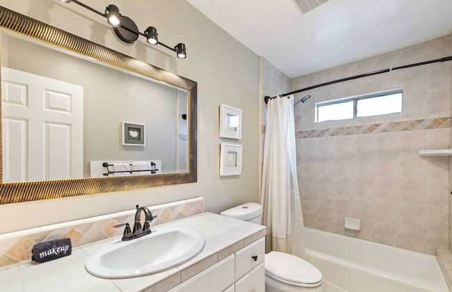 Breathtaking Meadows by Avantstay Temecula Group Retreat Pool, Pickleball, Firepit, Hot Tub - Foto 33