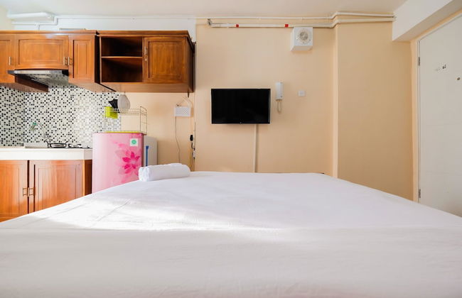 Elegant Studio Bassura Apartment - Foto 3