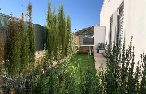 Casa Rural Nacimiento del Huéznar - Tomillo 23 - Foto 76