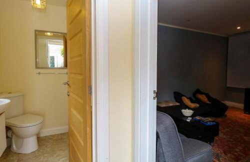 Birch Cottage - Foto 32
