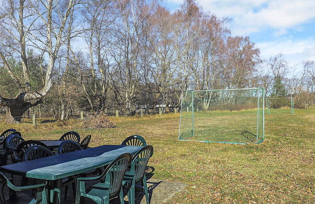 Holiday Home With Shared Bathroom, Kitchen - Foto 44