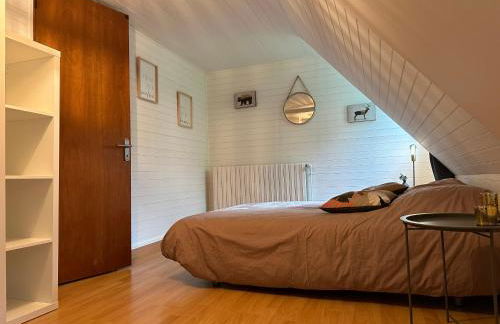 La Bergerie Marie - Photo 13