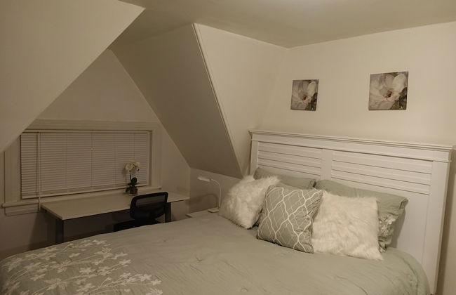 Global Bed & Breakfast - Foto 3