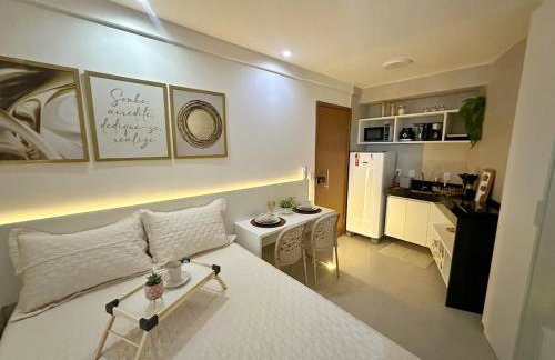 JM1101 - Ótimo apt no Rosarinho - Foto 52