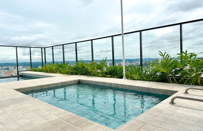 STAY Id Vida Urbana - Foto 26