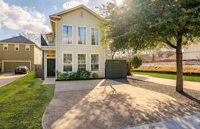 Upstay - 2-home Complex in Govalle for 18ppl - Photo 53