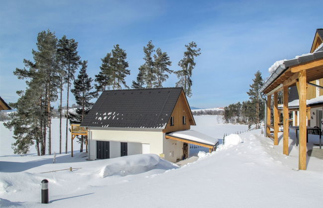 Lakeside Village 28 (+ sauna) - Foto 32