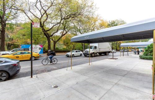 Blueground Lenox Hill view nr Central Park NYC-1303 - Foto 14