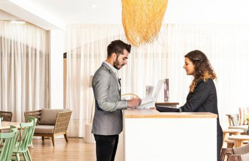 Clube Maria Luisa - Foto 35