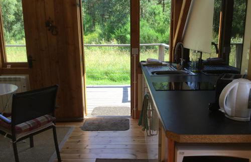 Caledonian Glamping - Foto 9