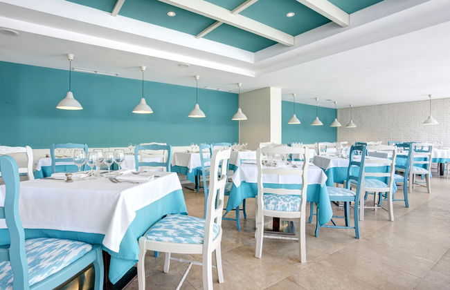 Grupotel Mallorca Mar - Photo 30