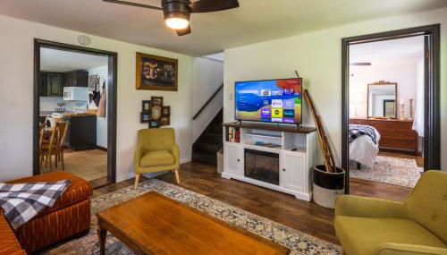 Nature-Quiet Retreat • Firepit BBQ • PetFriendly - Foto 5, Other