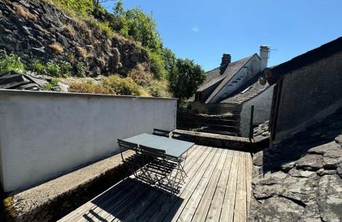 Maison Chez Gilberte à Salers - Foto 7