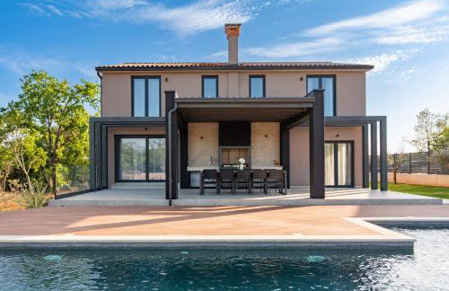 Villa Zara - Foto 35