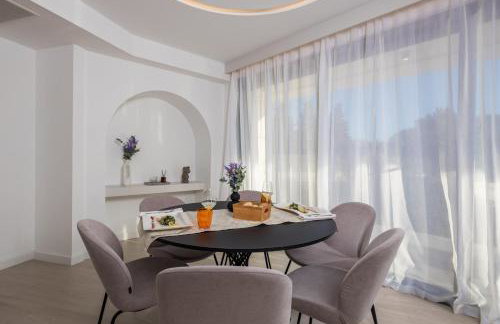 HADRIE LUXURY RESORT AND VILLAS Krk - Foto 24