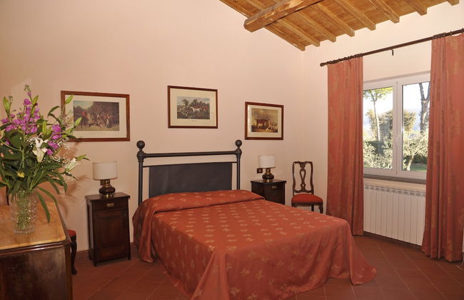 Tenuta Santa Cristina - Foto 10