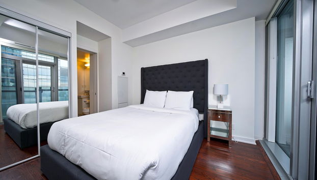 RivetStays - The Maple - Foto 4, Habitación