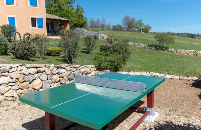 Le Claux du Puits - Foto 24