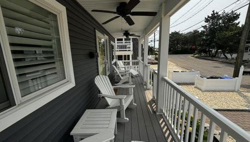 Wifi Decks Private Yard Beach Badges Beach Chairs Keurig Os Wd 3Rd Off The Beach - Foto 4