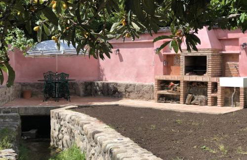 Molino de La Médica - Casa Rural de Lujo en Gredos - Foto 17