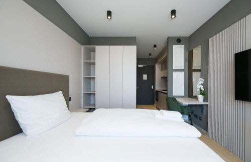 Taunus Suites - Foto 42