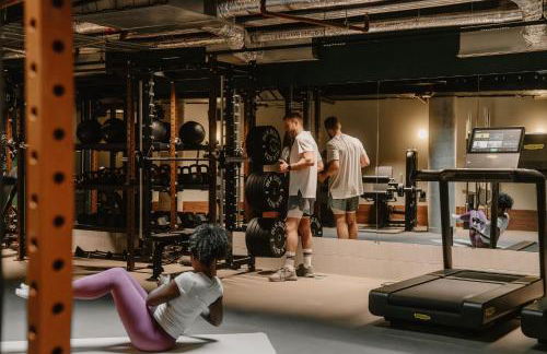 Mason & Fifth, Westbourne Park - Photo 32