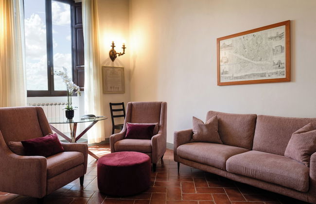 Tenuta Torre Rossa Farm & Apartments - Foto 26