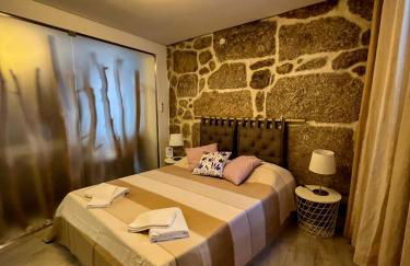 Casa da Fonte Grande - By Cabralina Apartments - Foto 37