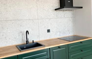 Green Apartment - Foto 14