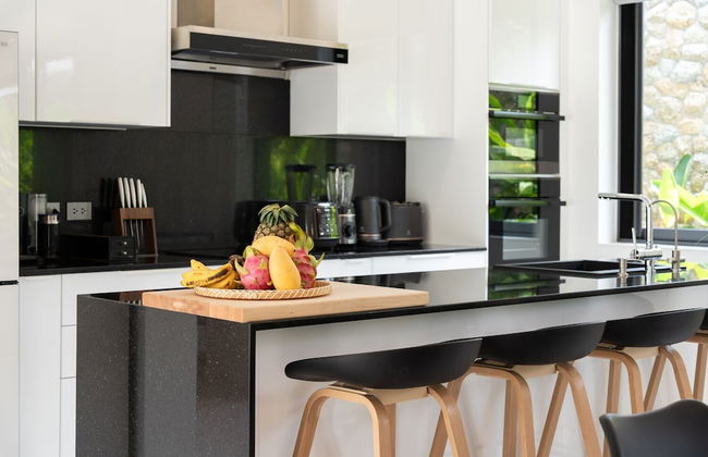 Luxury Balinese Private Pool Villa-KBR12 - Photo 17