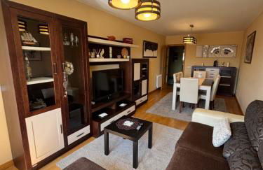 Refuxio Xacobeo - Apartamento céntrico en Sarria - Foto 19