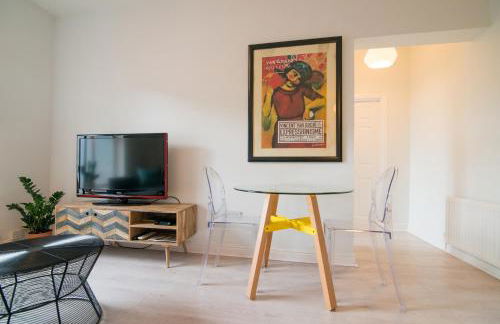 Burton House Boutique Flat - Foto 14