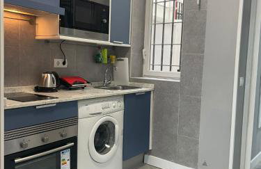 Encanto Santiago Bernabéu- Apartamento CASTELLANA - Photo 15