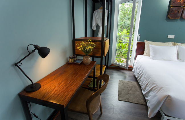 Chay Villas An Bang - Foto 27