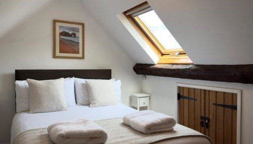 Fisherman's Cottage on Chesil Beach - Foto 4