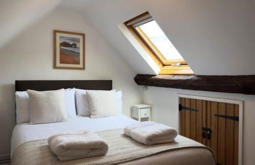 Fisherman's Cottage on Chesil Beach - Foto 4